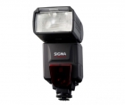 Sigma EF 610 DG ST pentru Pentax